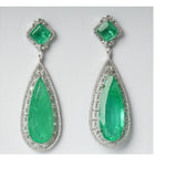 Amina Earrings