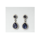 Violet Rozina Earrings