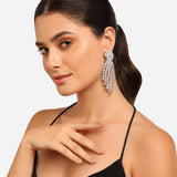 Jasmine Earrings