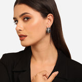 Stella Blue Earrings