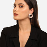 MOP Ciara earrings