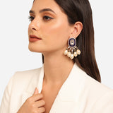 Geet Kundan Earrings